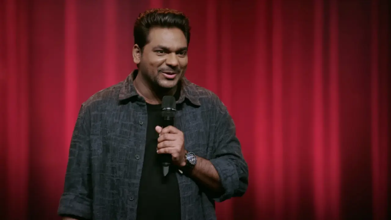 Zakir Khan slams 'false statements' about his health amid break from stand-up