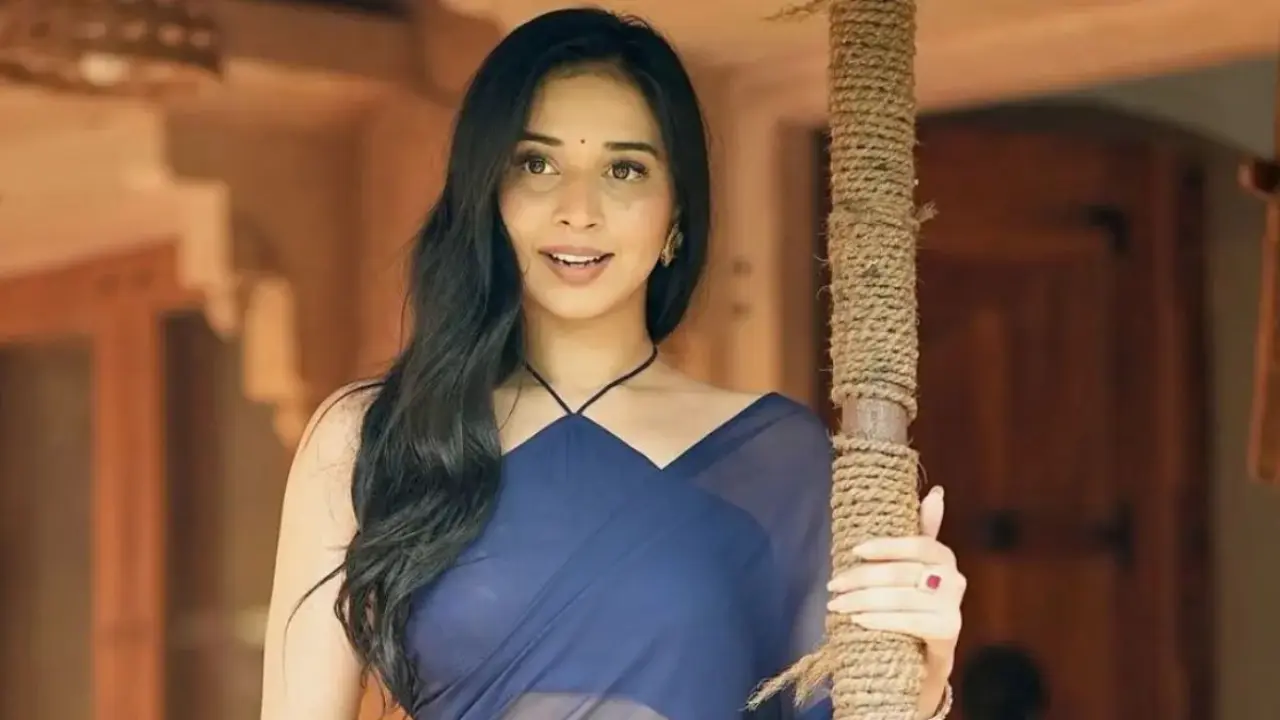 Bigg Boss 19's Tanya Mittal faces backlash for her 'western clothes' comment