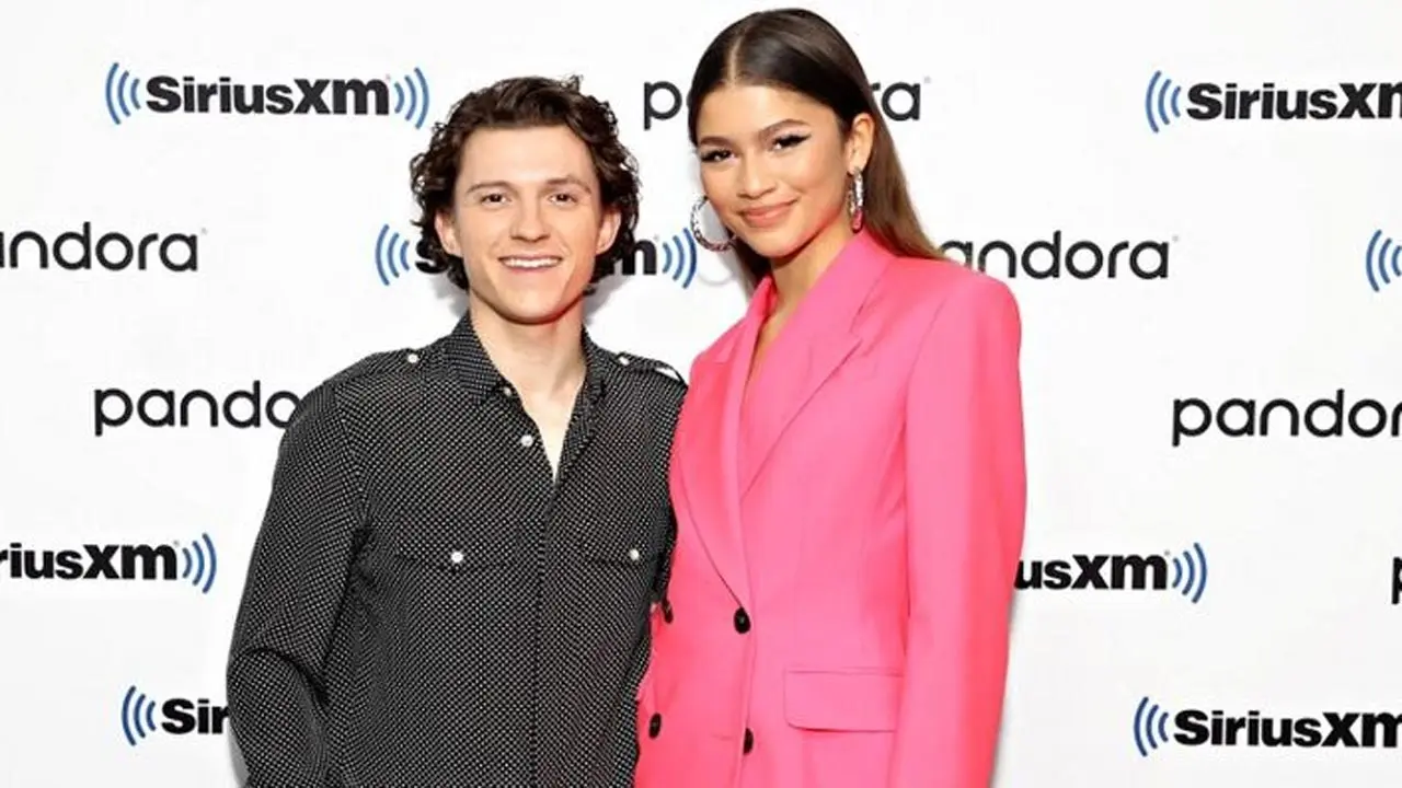 Zendaya reveals how she realised Tom Holland was right for her