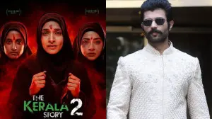 Ent Top Stories: The Kerala Story 2 in trouble; Vijay Deverakonda marriage prep