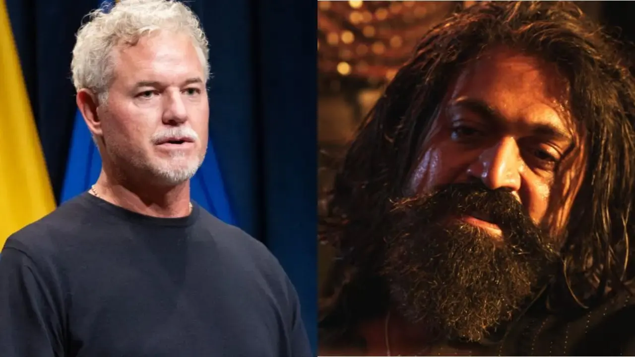 Ent Top Stories: Grey’s Anatomy actor Eric Dane dies; Yash's Toxic teaser out