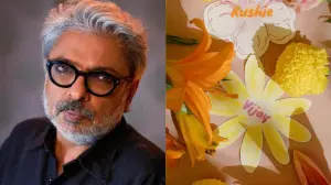 Ent Top Stories: Sanjay Leela Bhansali's hospitalisation; Vijay-Rashmika's haldi