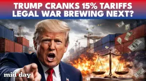 Trump’s 15% tariff bomb hits price panic button, Congress likely to kill it?