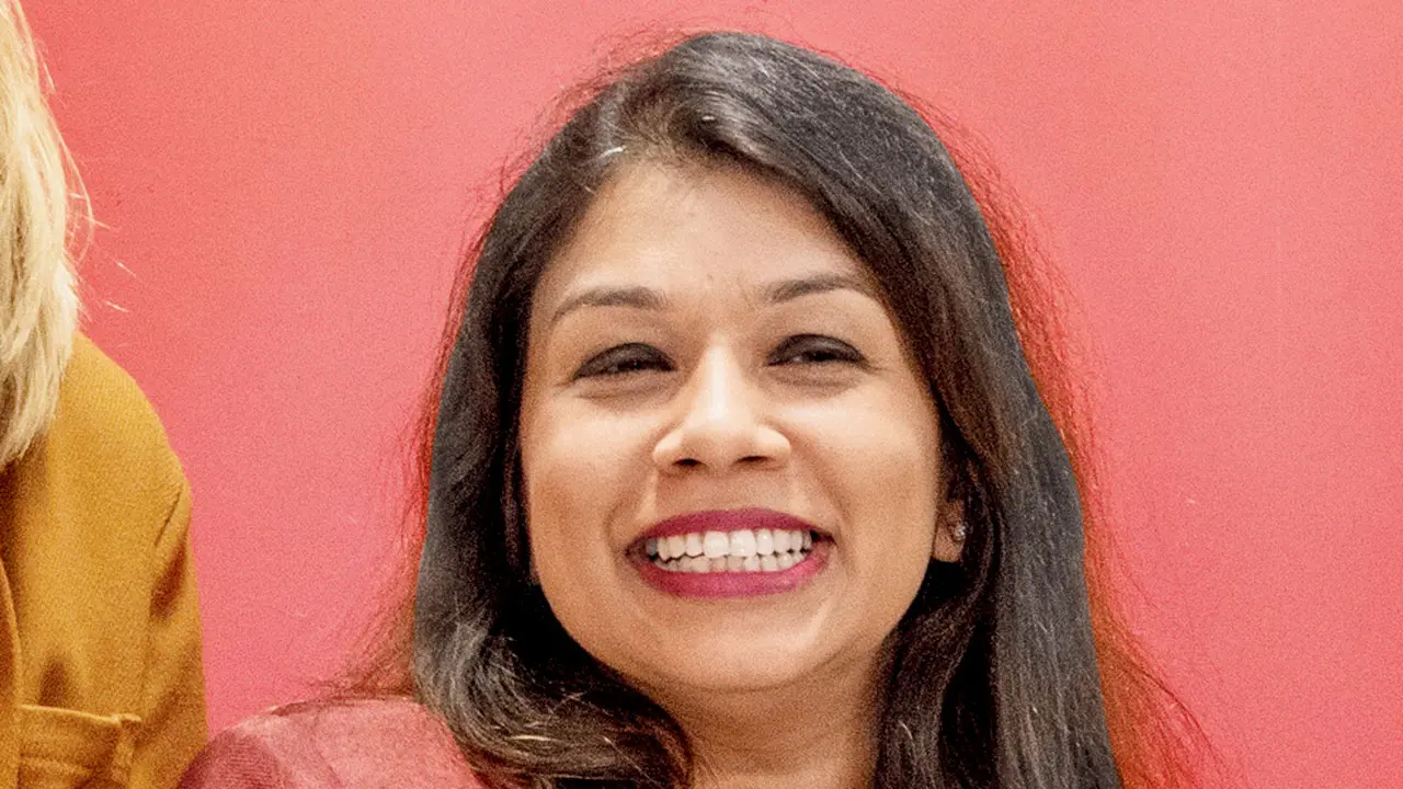Bangladesh court seeks Interpol red notice against British MP Tulip Siddiq