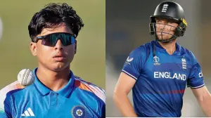 'Best player I've ever seen...': Jos Buttler on Vaibhav Sooryavanshi