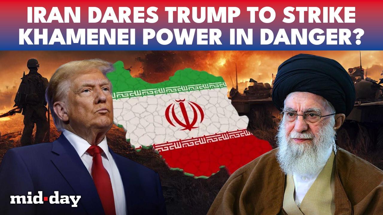 Iran WARNS US: Reza Pahlavi Leads Massive Global Revolt Against Khamenei