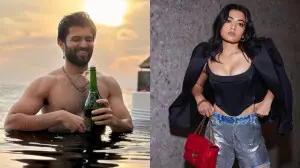 Inside Rashmika Mandanna-Vijay Deverakonda's combined networth