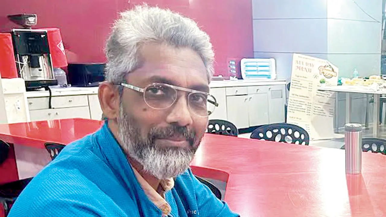 Nagraj Manjule