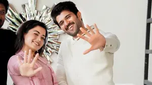 Vijay Deverakonda, Rashmika Mandanna to tie the knot on THIS date