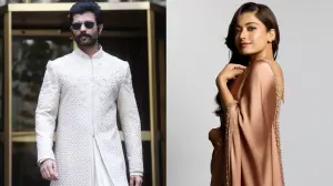 Vijay Deverakonda, Rashmika Mandanna to wed in two ceremonies