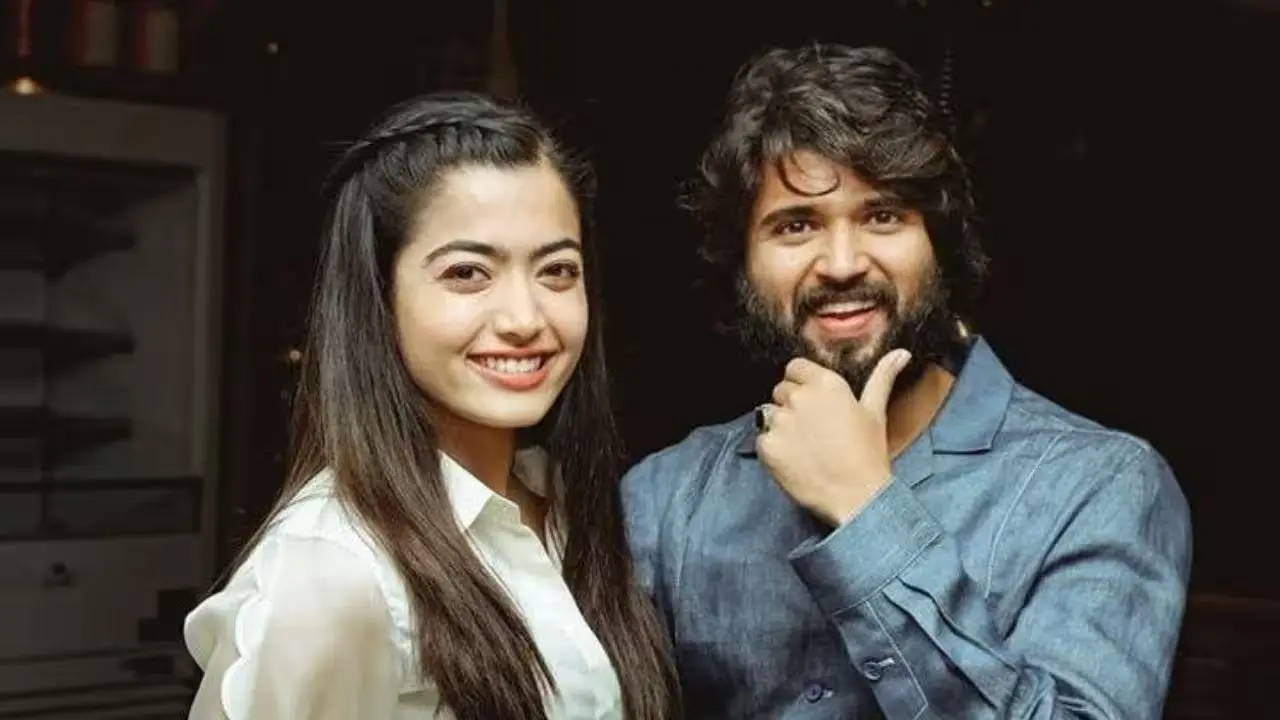 Vijay Deverakonda-Rashmika Mandanna wedding: Couple to follow primal theme