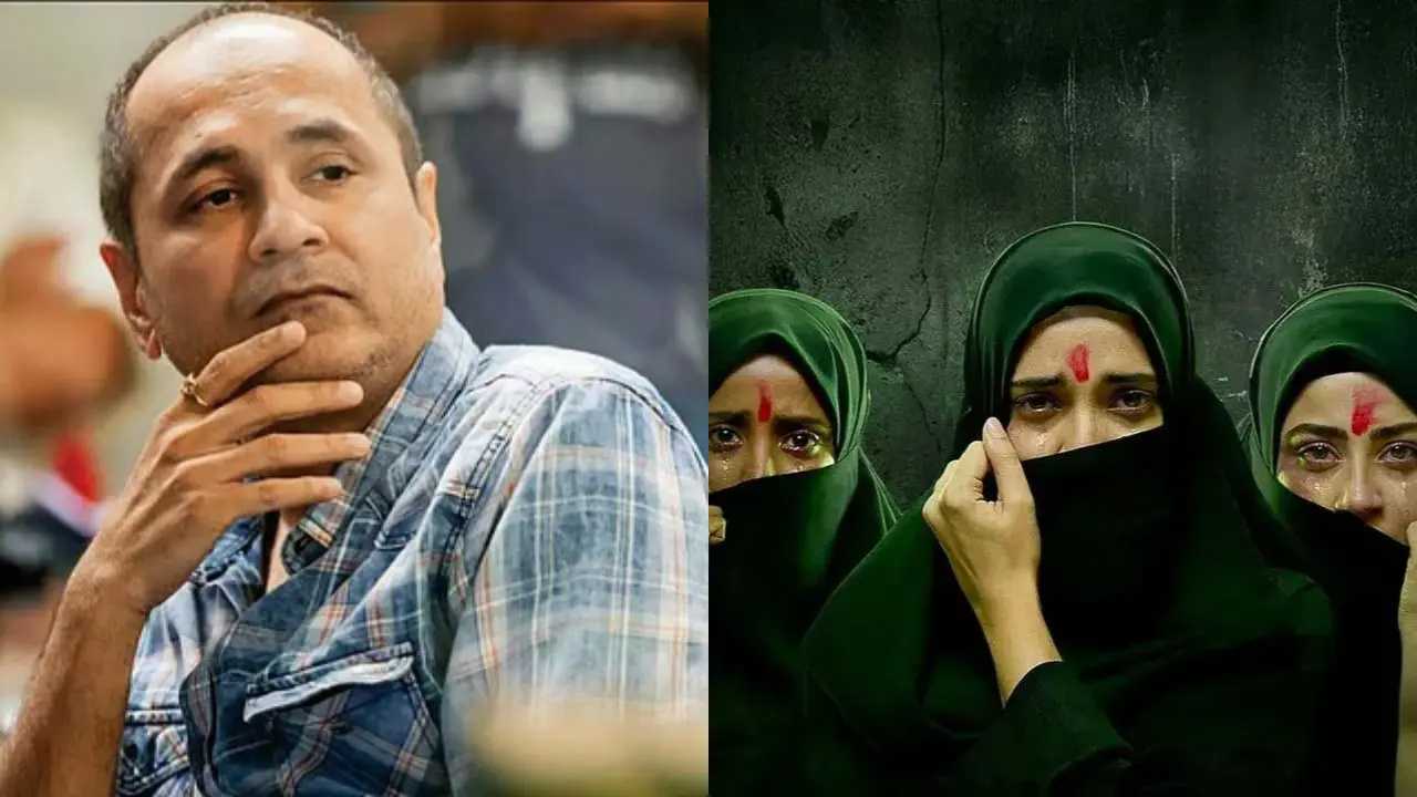 Vipul Shah says The Kerala Story 2' victory is in HC allowing film's release