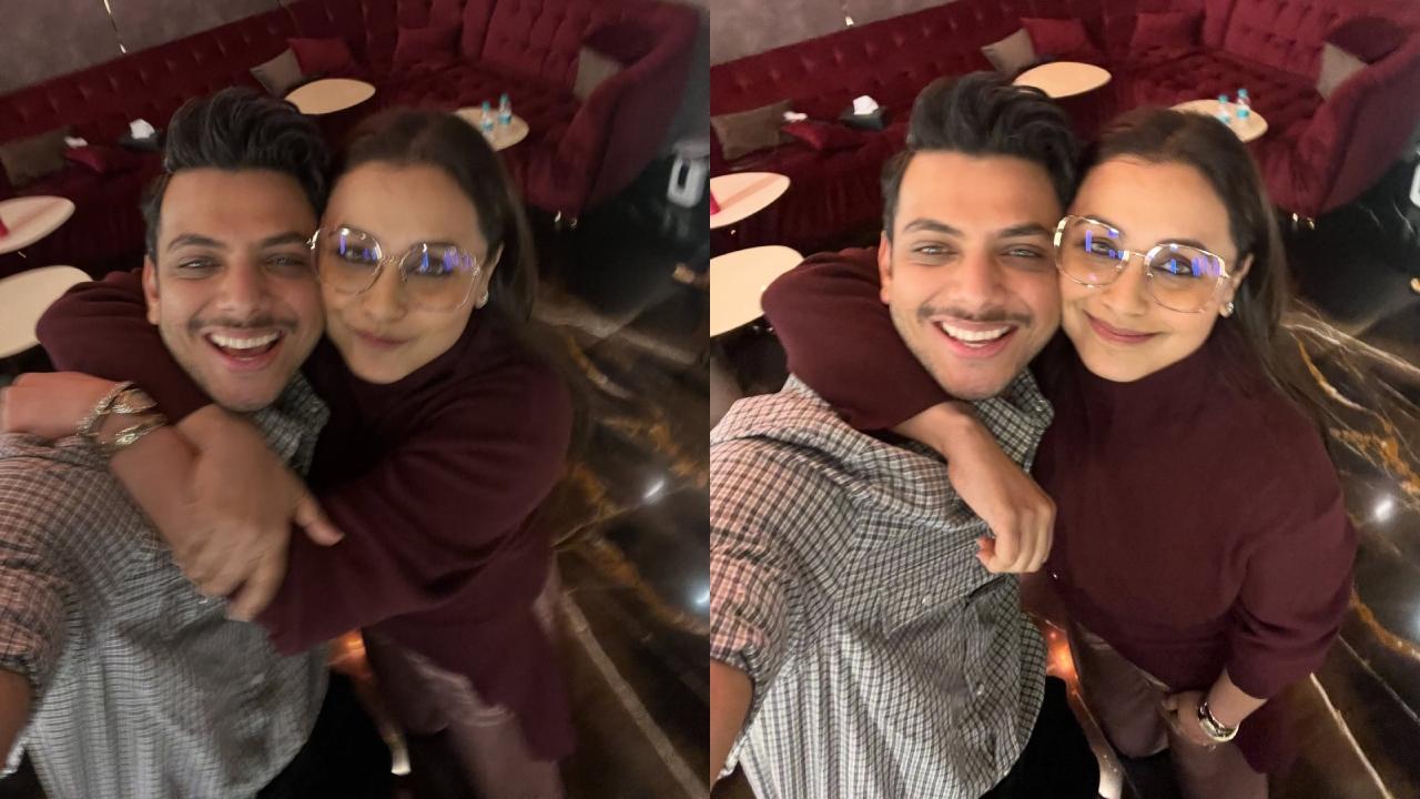 Vishal Jethwa hopes to return as villain in Mardaani 4, praises Rani Mukerji