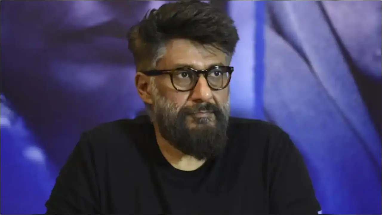 Vivek Agnihotri joins hands with T-Series for film on Operation Sindoor
