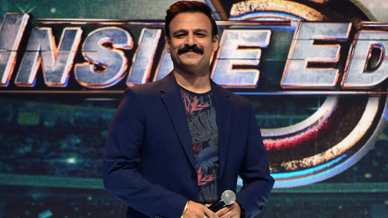 Vivek Oberoi files suit in Delhi HC over publicity and personality rights