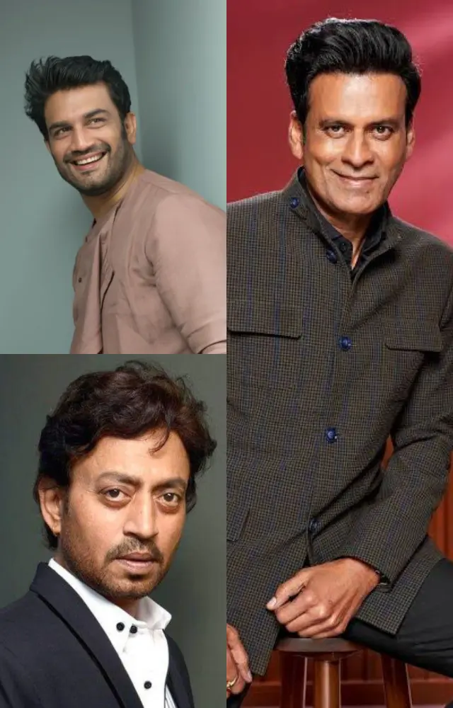 6 bollywood actors whose voices grabbed all the attention