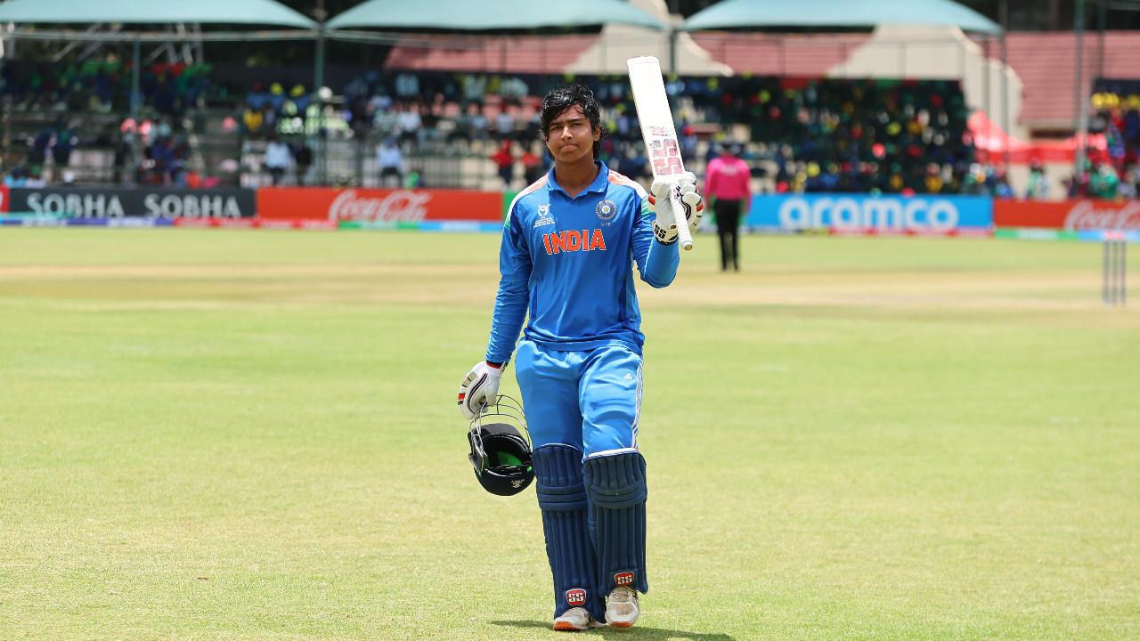 Here are all records, Vaibhav Sooryavanshi achieved with his 175-run knock