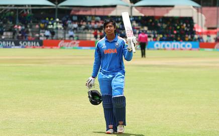 Vaibhav Sooryavanshi (Pic: X/@BCCI)