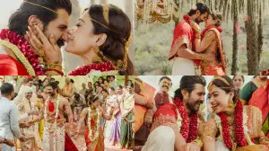 Inside Vijay Deverakonda and Rashmika Mandanna's fairytale wedding