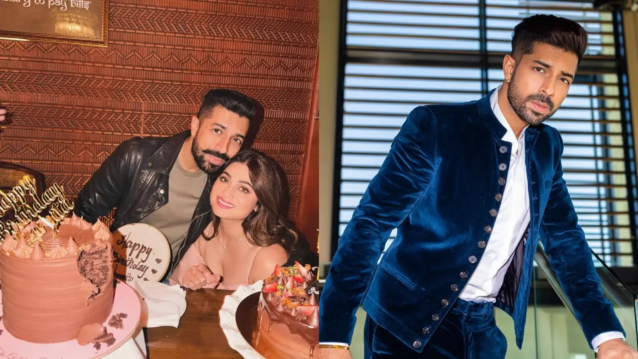 Meet Deepesh Sharma: Techno artist rumoured to be dating Shamita Shetty