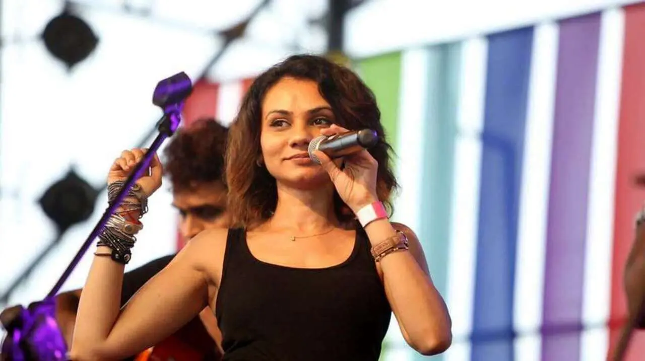 Tanvi Shah
She holds the distinction of being the first Indian woman to win a Grammy Award. She received the award at the 52nd Grammy Awards (2010) in the category of Best Song Written for Visual Media for her contribution as a lyricist for the song Jai Ho from the film Slumdog Millionaire