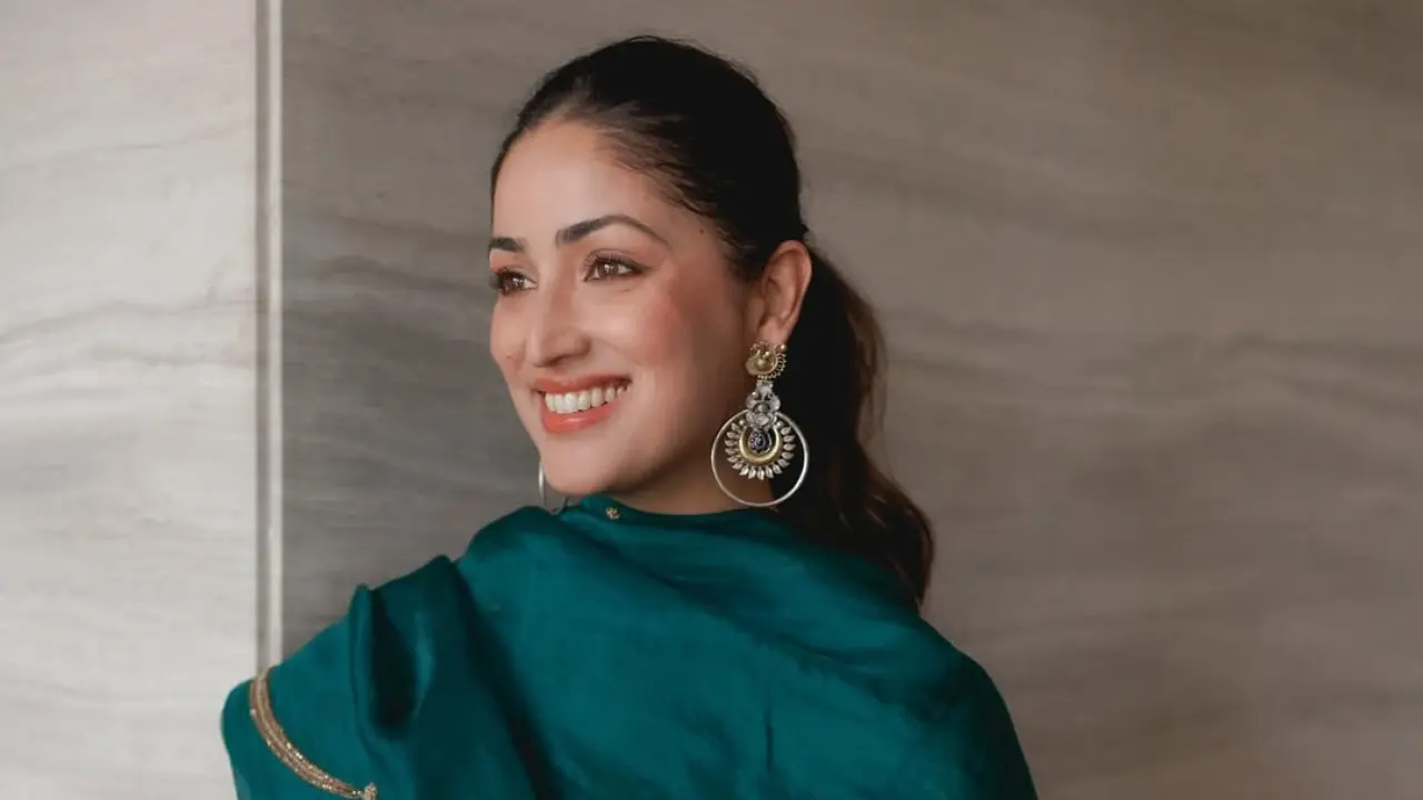 Yami Gautam gives first review of Dhurandhar 2: ‘It is beyond extraordinary’