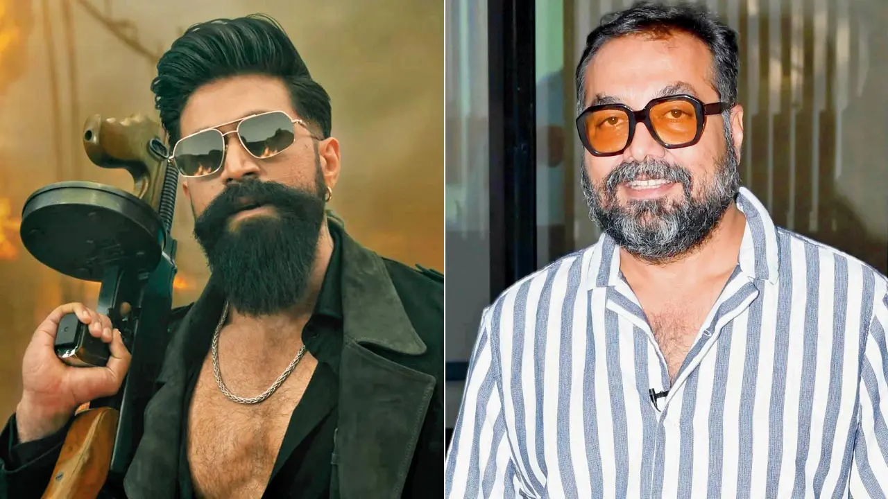 Have you heard? Anurag Kashyap defends Yash's Toxic amid backlash