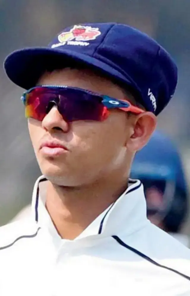 Shardul, Jaiswal return to Mumbai squad for Ranji Trophy QF