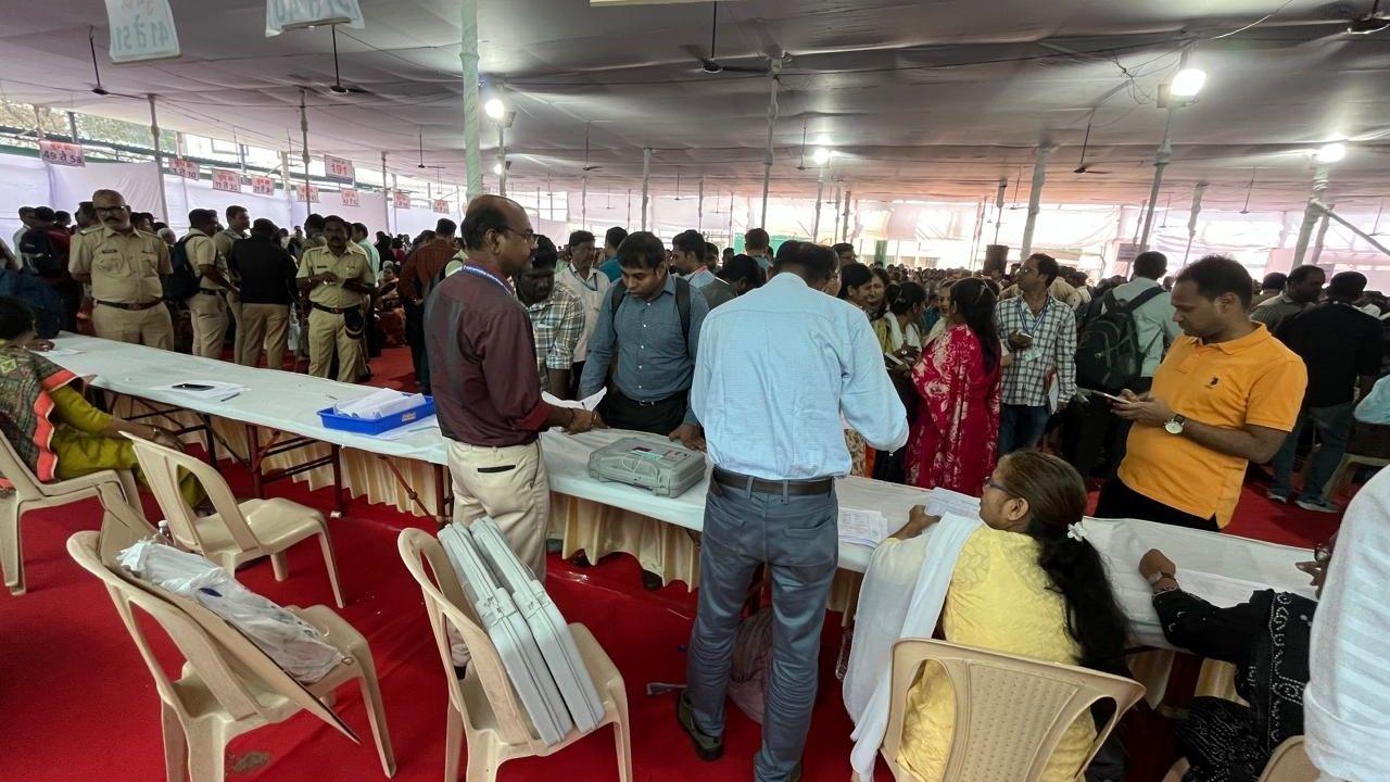 Voters will have to carry their voter ID card along with the voter information slip issued by the civic body along with a photo ID