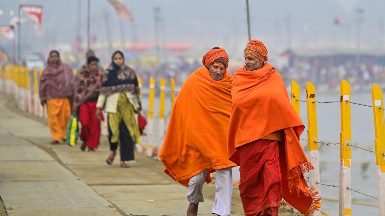Maharashtra civic elections LIVE: Mohan Bhagwat casts his vote in Nagpur