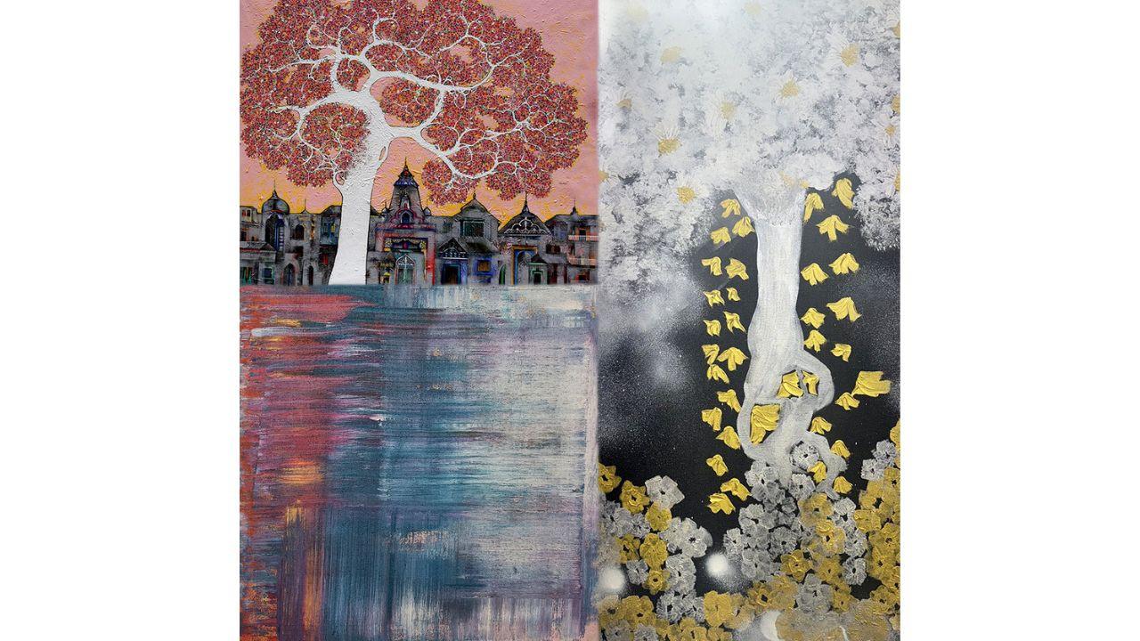 India Art Festival Returns to Mumbai with Global Galleries and Affordable Art