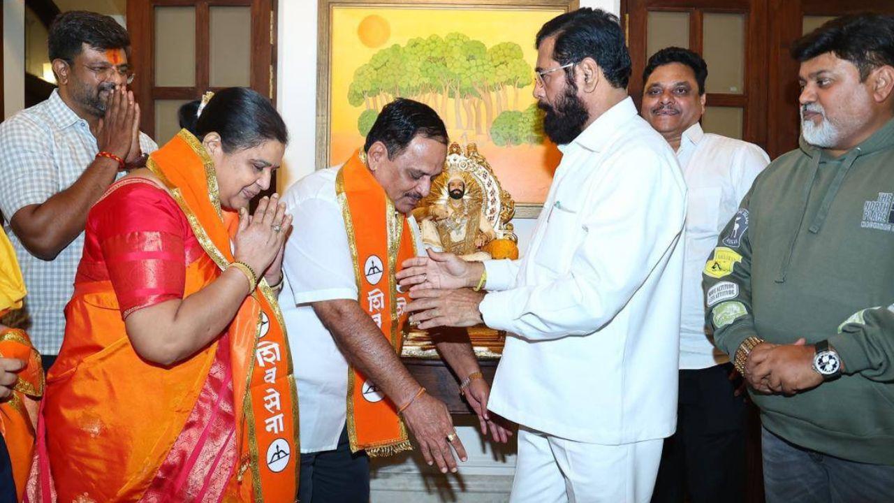 <p><!--StartFragment --><span class="cf0">The BMC Election 2026 will be held on Thursday, January 15, from 7.30 am to 5.30 pm</span><!--EndFragment --></p> <p><!--StartFragment --><span class="cf0">The BMC Election 2026 will be held on Thursday, January 15, from 7.30 am to 5.30 pm</span><!--EndFragment --></p>