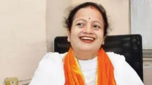 Mumbai LIVE: Kishori Pednekar elected leader of Shiv Sena (UBT) corporators