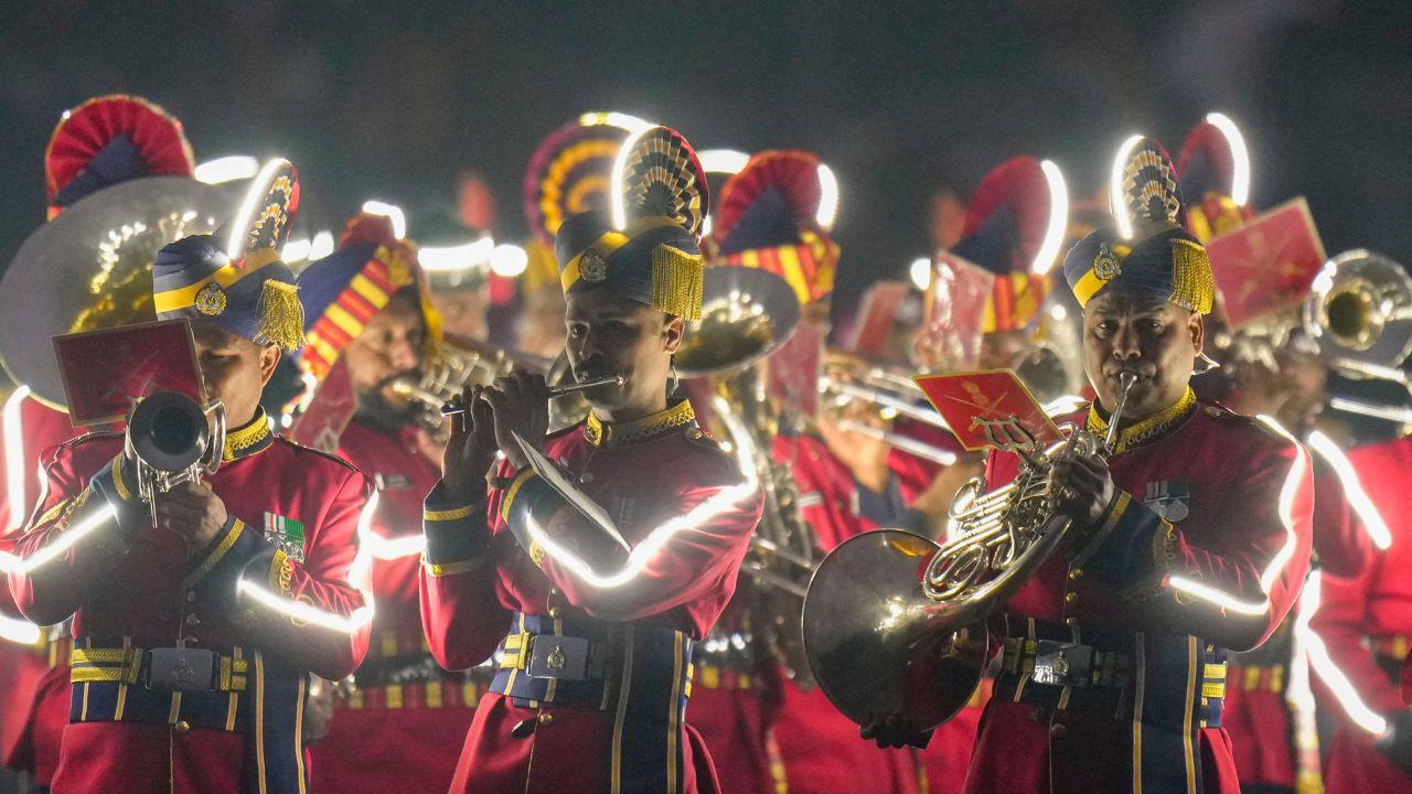 <p>The advisory further stated that Kartavya Path, between Vijay Chowk and the Rafi Marg-Kartavya Path crossing, will also remain closed to traffic&nbsp;</p>