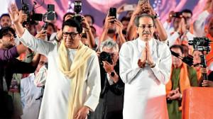 Mumbai LIVE: Uddhav, Raj to jointly address cadres on Bal Thackeray's birthday