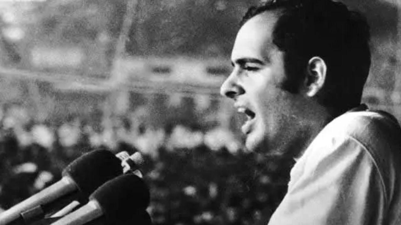 <p><strong>Sanjay Gandhi</strong></p>
<p>Lok Sabha MP Sanjay Gandhi, younger son of Indira and Feroze Gandhi, died on June 23, 1980, when his aircraft crashed in New Delhi&rsquo;s Diplomatic Enclave after he lost control during an aerobatic maneuver (File pic)</p>