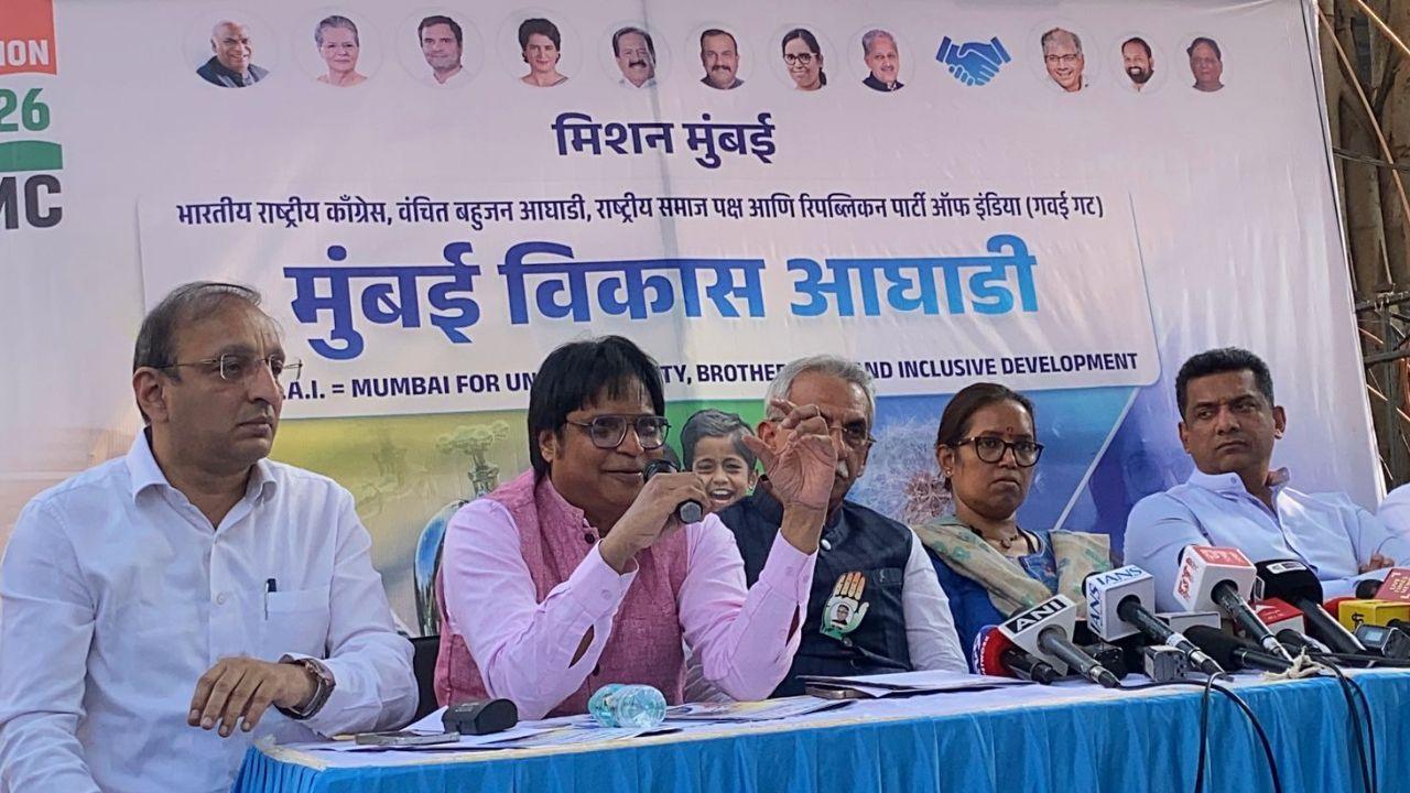 <p>Among other things, the MVA has promised to improve the city`s air quality and distribute universal health cards that will enable citizens to get free medicines<br /><!--EndFragment --></p>