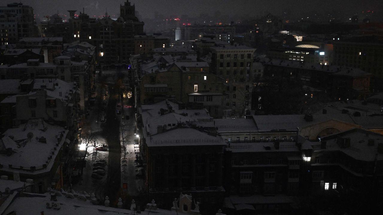 The White House described Friday's first day meet in UAE as productive. Meanwhile, the Russian strikes left many areas in Ukraine without power
 