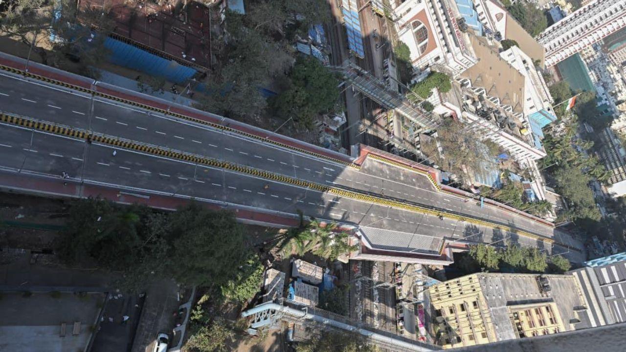 BMC, in a post on social media handle X, wrote, 