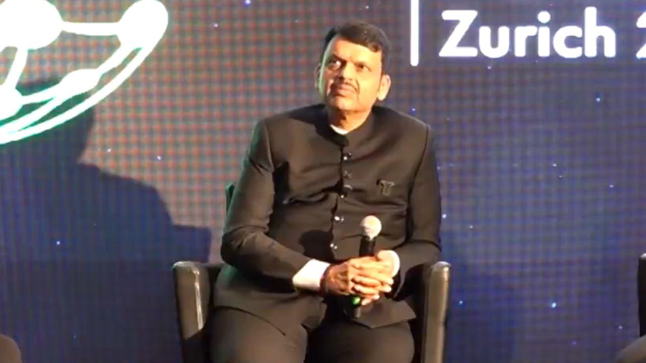 <p>While highlighting India`s prominence in the global economy, Fadavis said that the country is one of the "sweetest spots" in the entire globe for investors</p> <p>While highlighting India`s prominence in the global economy, Fadavis said that the country is one of the "sweetest spots" in the entire globe for investors</p>