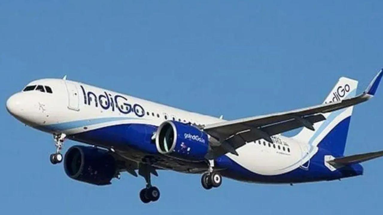 IndiGo flight makes emergency landing in Ahmedabad after bomb threat