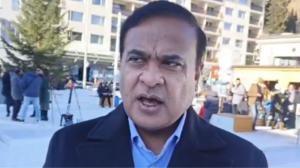 Assam CM Himanta Biswa Sarma says, 'India-EU trade deal will be a game changer'