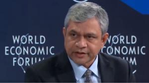 Davos 2026: Ashwini Vaishnaw says, 'India set to become third largest economy'