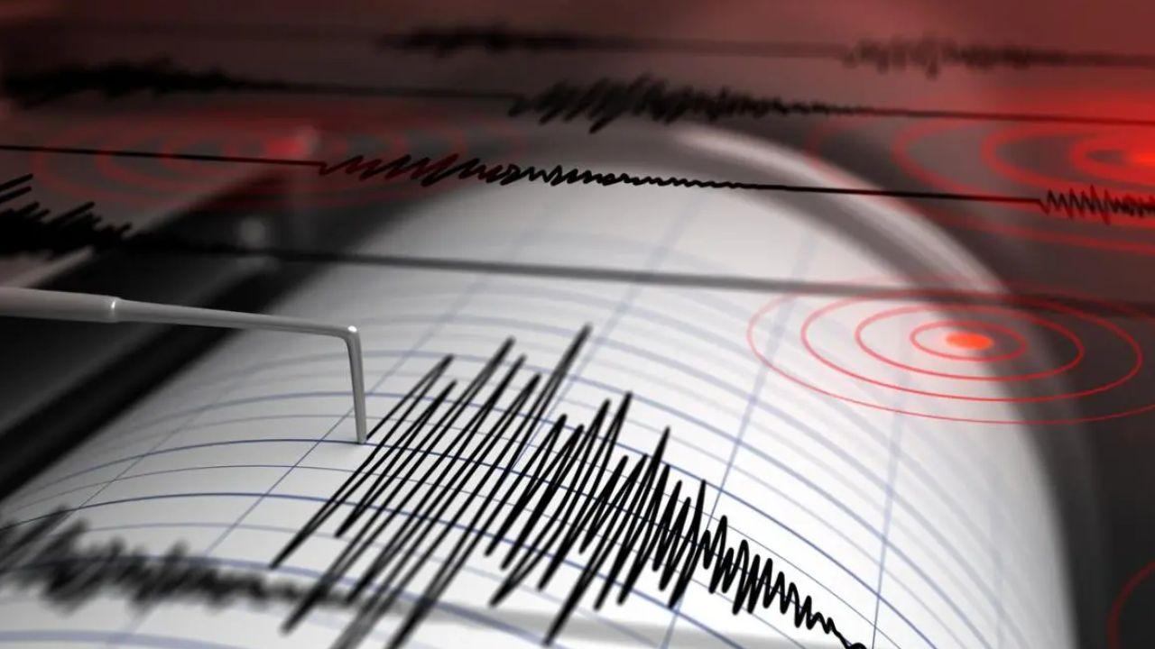 Explosion-like sounds in Beed spark panic; administration rules out earthquake