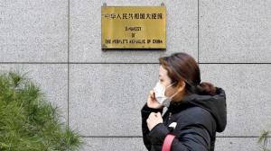 UK approves China’s controversial ‘super embassy’ in London despite concerns