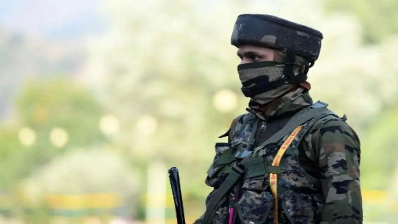 Manipur: Assam Rifles seizes illegal betel nuts worth Rs 1.7 crore at Noney