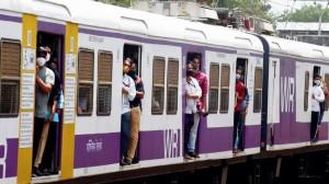 Mumbai LIVE: Western Railway to add 4 new 12-car suburban trains