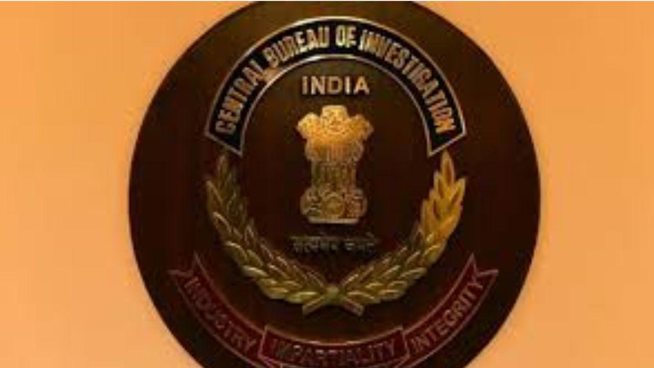 CBI arrests HPCL sales officer for accepting Rs 1-lakh bribe in Maharashtra