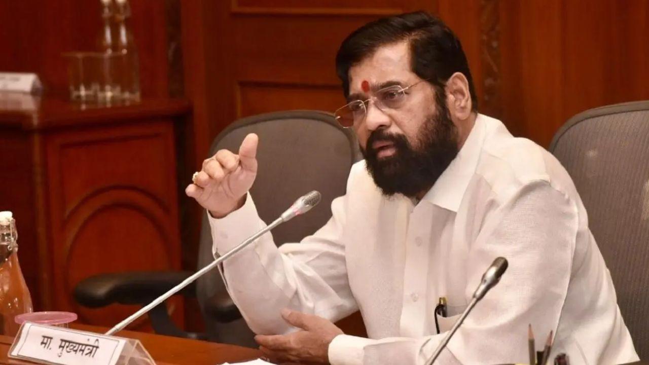 Eknath Shinde signals unity as BMC mayor speculation intensifies