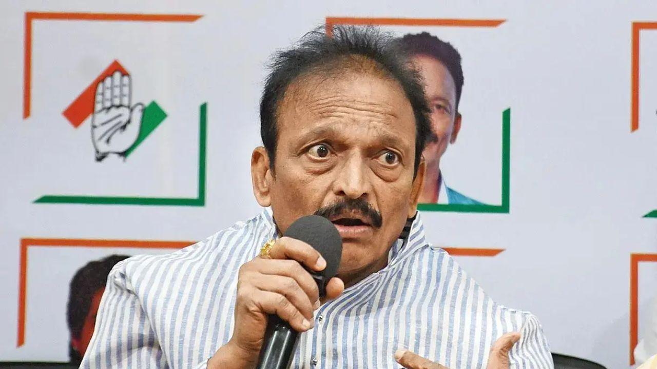 BMC elections 2026 results: Congress issues show-cause notice to Bhai Jagtap